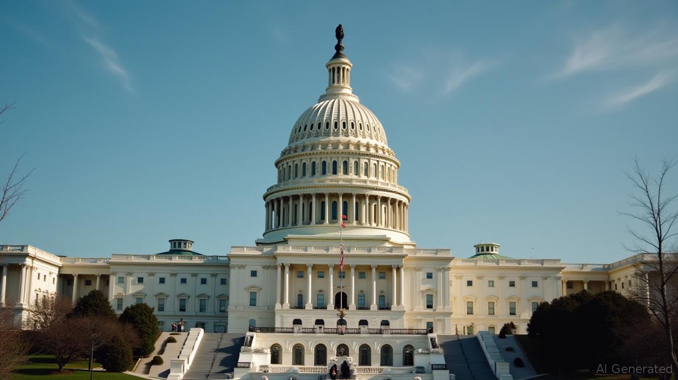 Congress Advances Bill to Regulate Stablecoins, Challenging Tether