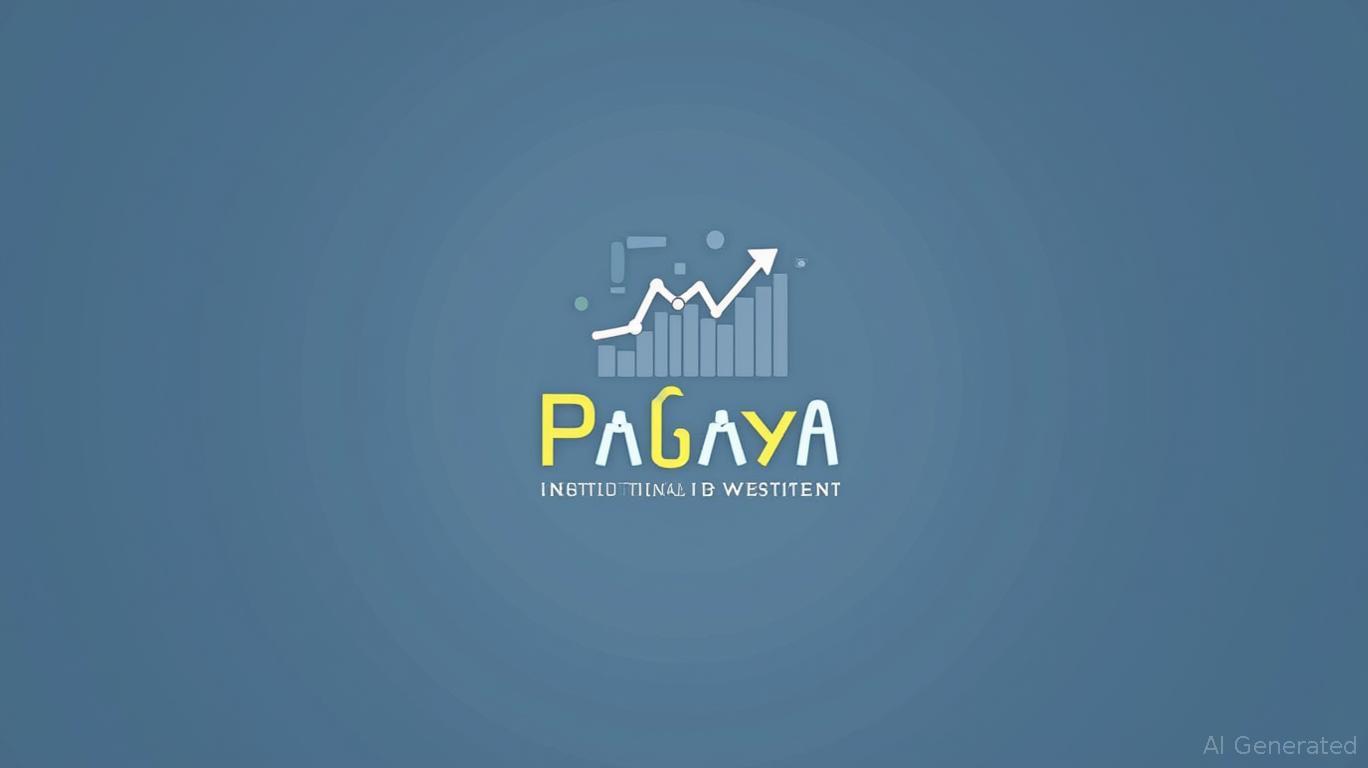 Pagaya Technologies: Insider Sales, Institutional Buys, and the Contrarian Play