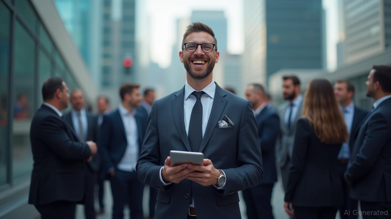 Tether Co-Founder Launches $1 Billion Crypto Fund via SPAC