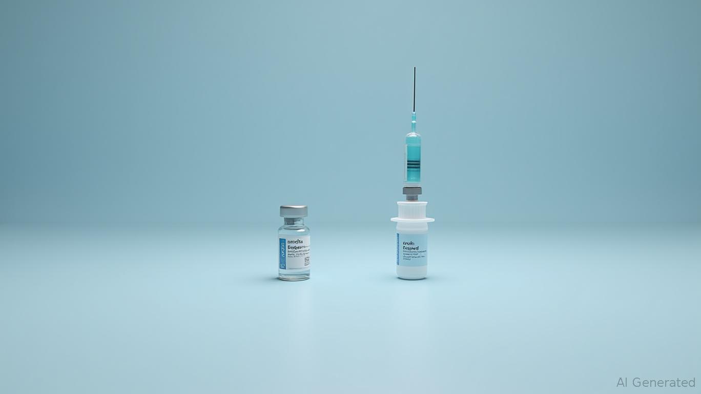 RSV Regulatory Crossroads: Navigating the CDC's Postponed Vote and Biotech Opportunities