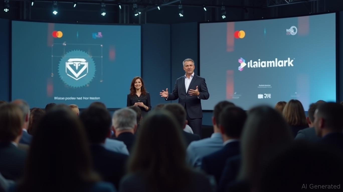 Chainlink and Mastercard Partner to Boost Crypto Access for 3 Billion Users