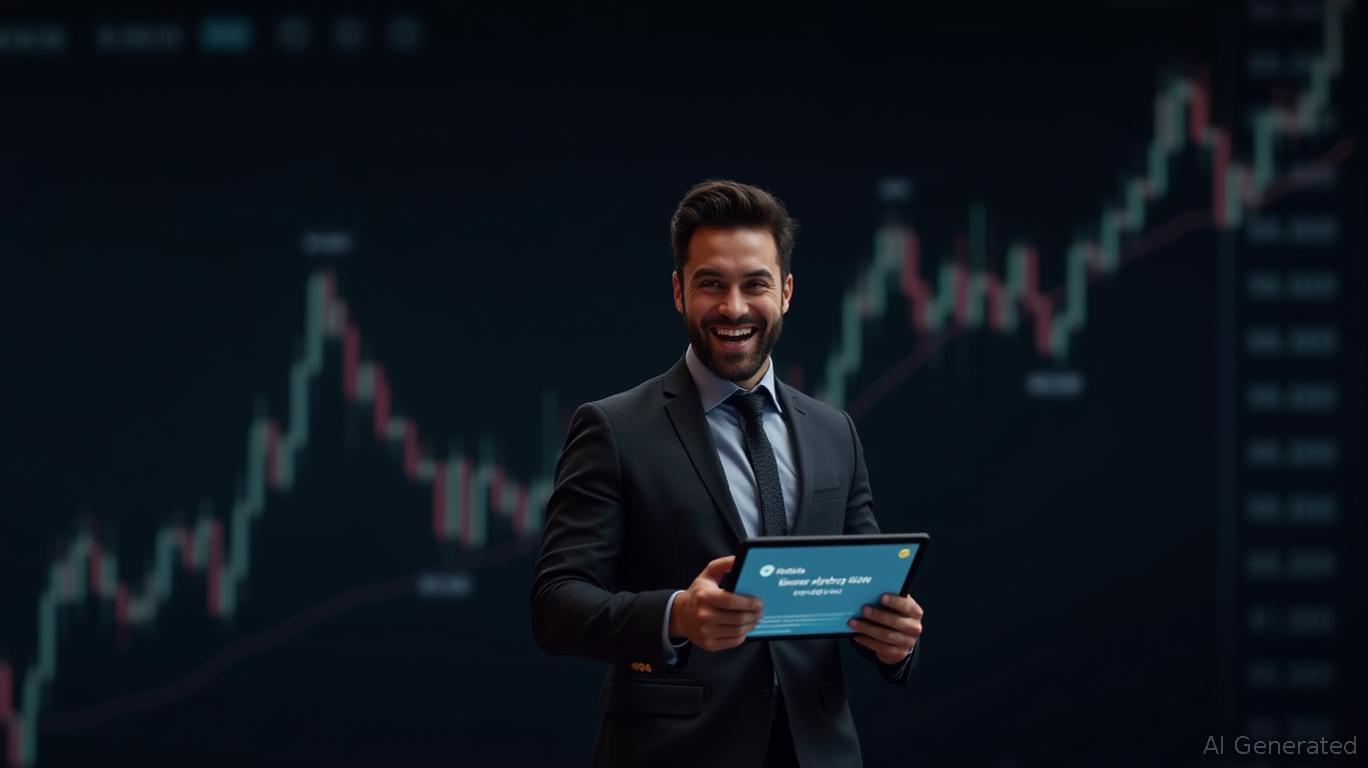 NEWT Token Surges 40% After Binance Alpha Airdrop Announcement