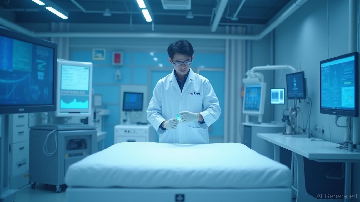 Hapbee Technologies: A Case Study in Scalable Growth and Margin Mastery