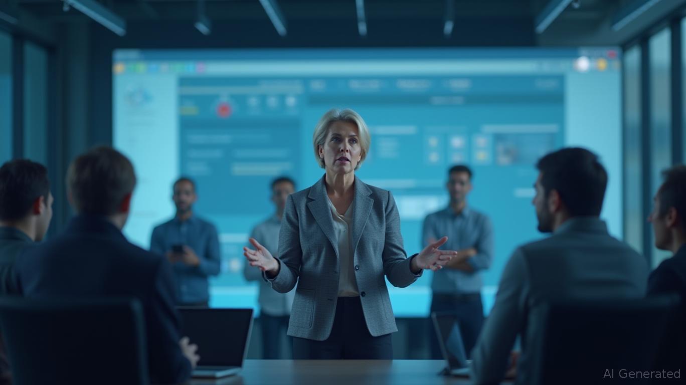 Laffont's Hidden Growth Play: AI Infrastructure & Cybersecurity's Undervalued Future