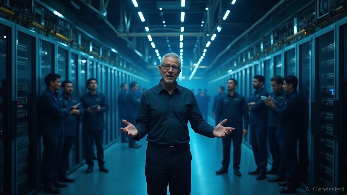 Nvidia's Record Surge: Can Tech Leadership Survive Tariff-Driven Inflation?