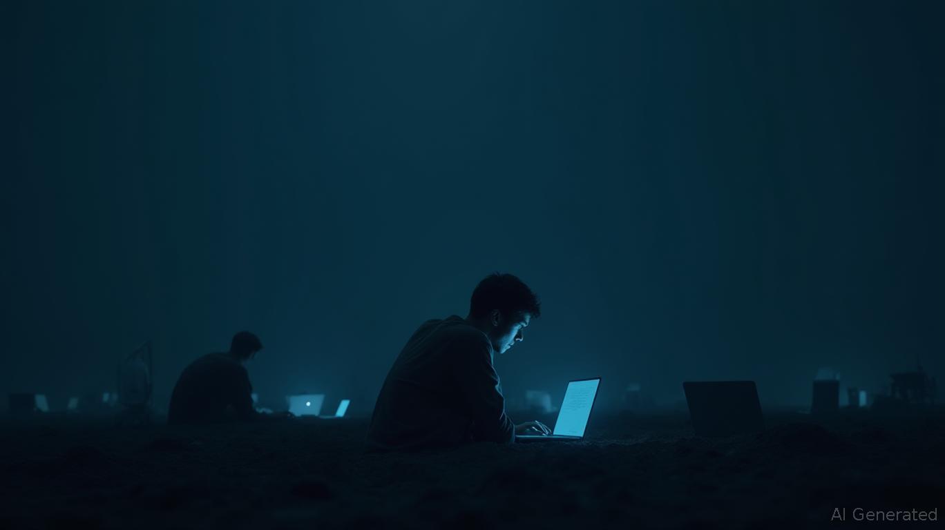 XRP News Today: XRP Network Activity Plummets 70% in Days