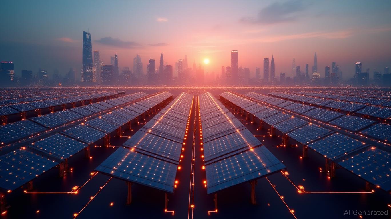 The Dawn of Decentralized Power: Why Sunrun's Grid Dispatch Signals a Shift to Renewable Infrastructure