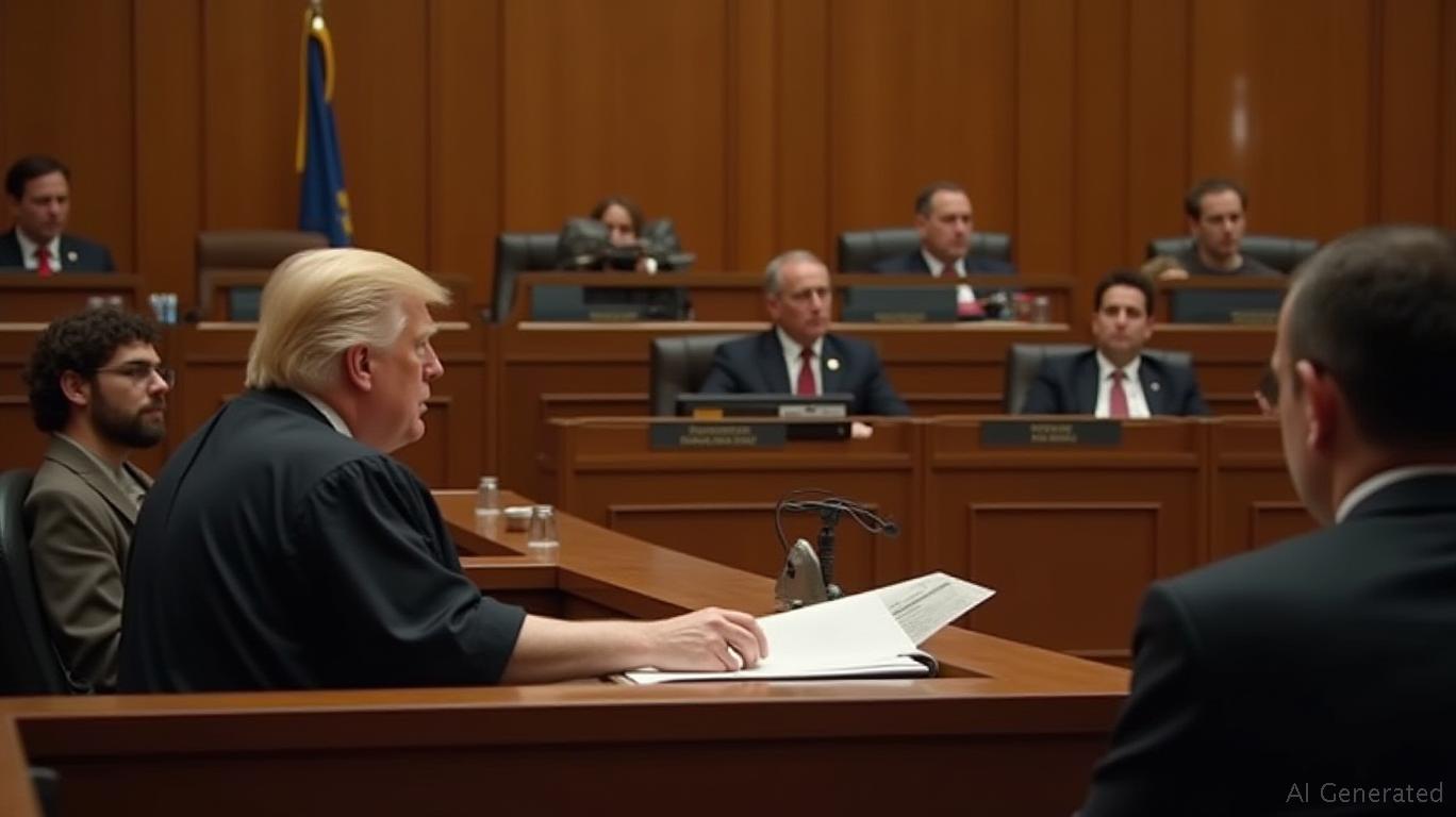 US judge blocks Trump administration from ending Job Corps program for low-income youth