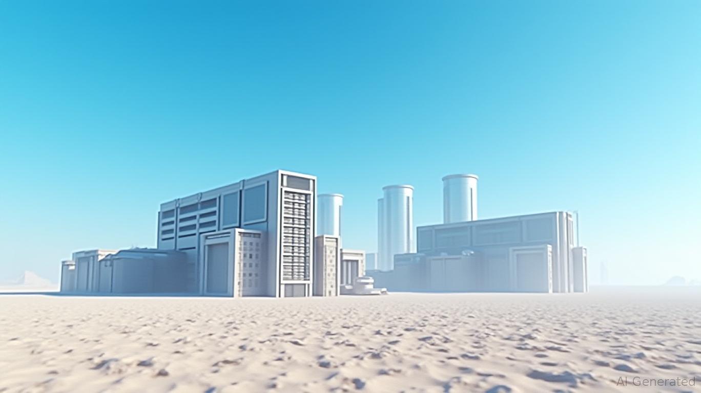 Palantir's $200 Mirage: Why AI Energy Infrastructure Stocks Offer Better Value