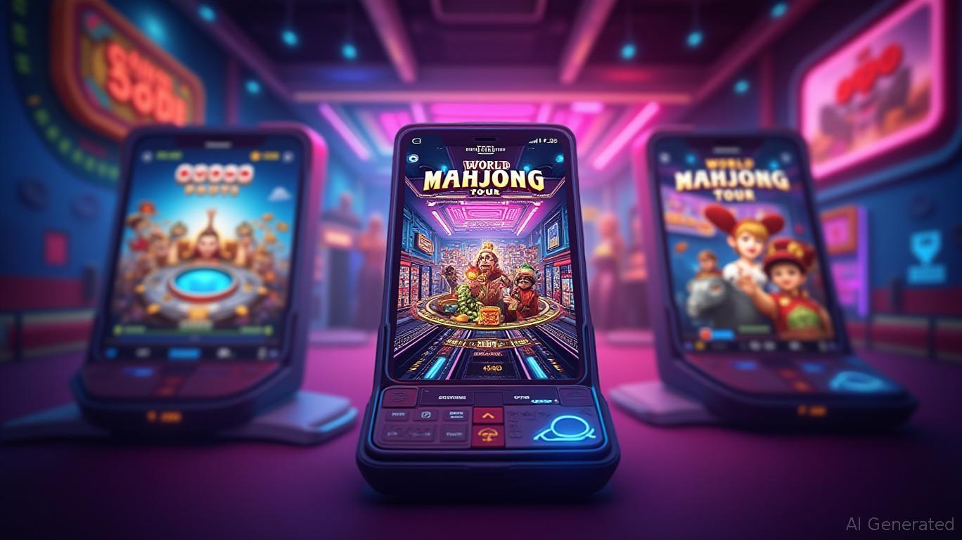 Allied Gaming & Entertainment: Navigating Regulatory Crosswinds Amid Operational Growth