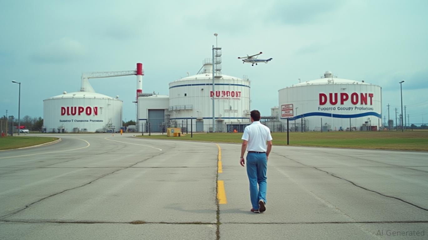 Dividend Discipline or Distress? Assessing DuPont's Payout Strategy in 2025