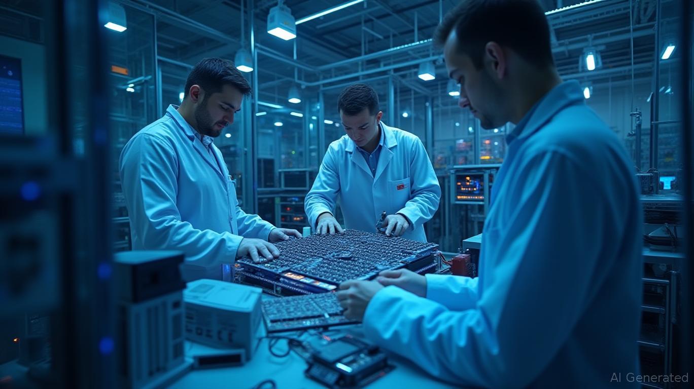 Micron's Q3 Earnings: Navigating the AI Memory Supercycle Crossroads