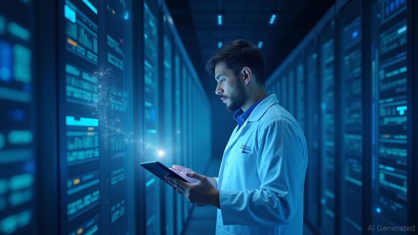 Bit Digital's Bold Pivot to Ethereum and AI Infrastructure: A New Play in Crypto's Evolution