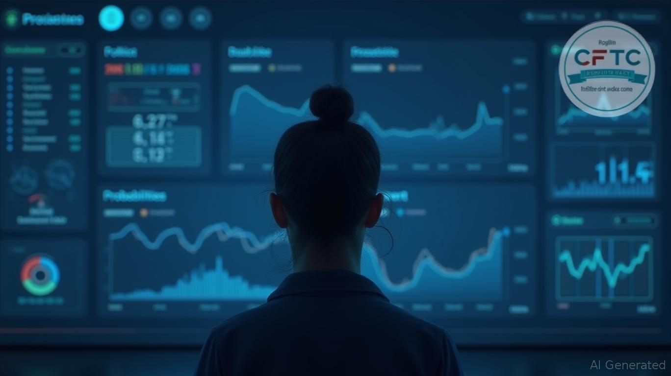 Kalshi's Regulatory Edge: How Compliance Fuels a $2 Billion Valuation in Prediction Markets