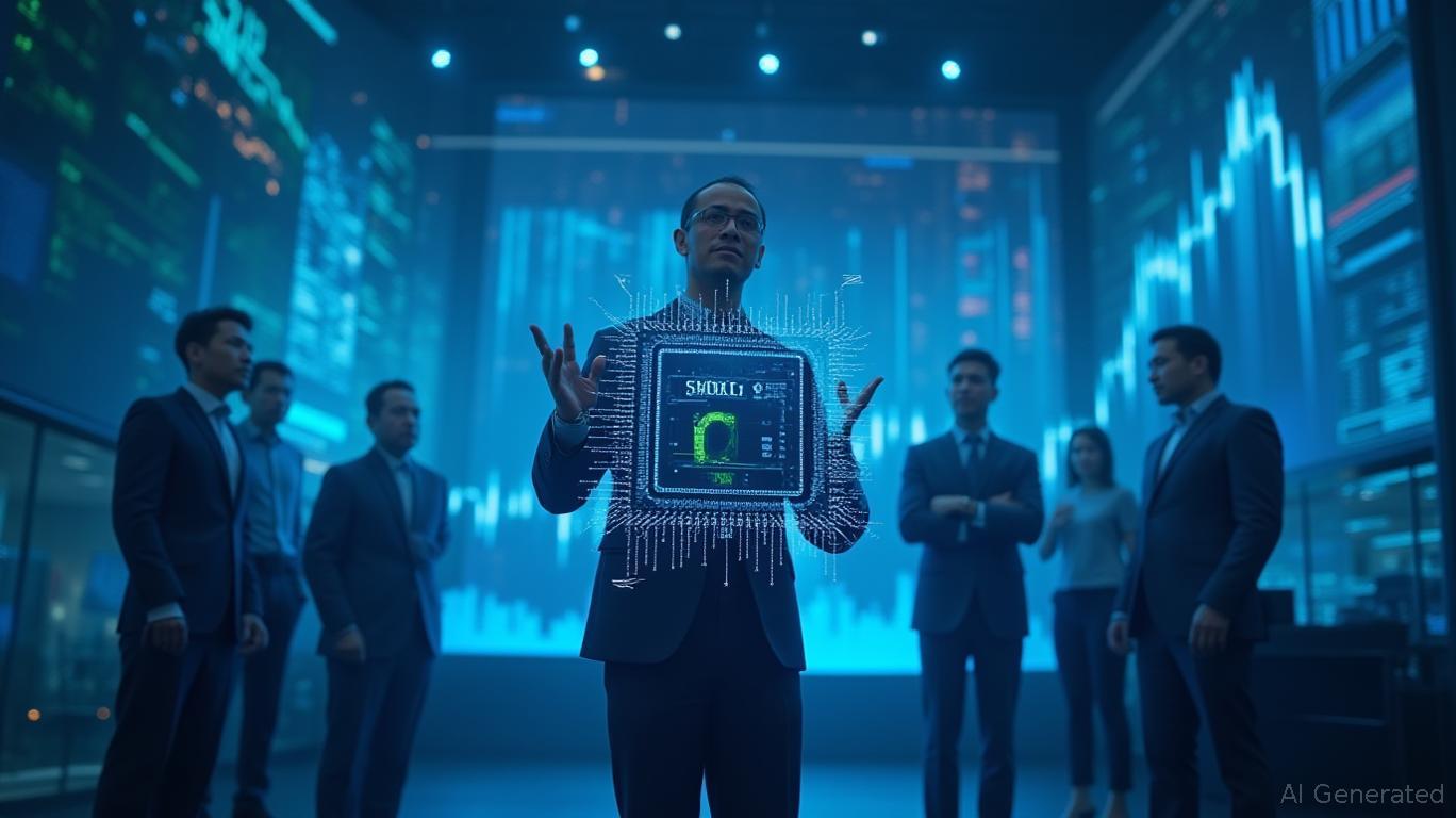 Volume Stonkers | SMCI rose 8.80%, NVIDIA Launches New AI Chip Solidifying Leadership Position
