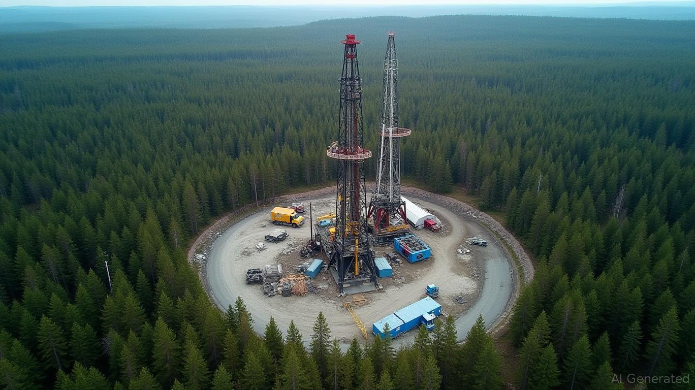 High-Grade Gold Bonanza: Wesdome's Kiena Project Poised for Resource and Valuation Surge