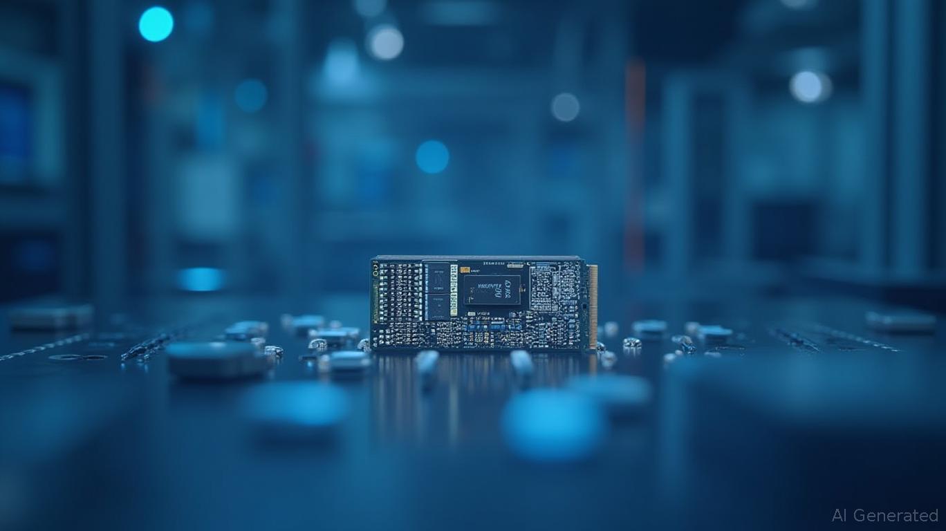 The AI Memory Revolution: How Micron is Positioning Itself at the Heart of Semiconductor Growth
