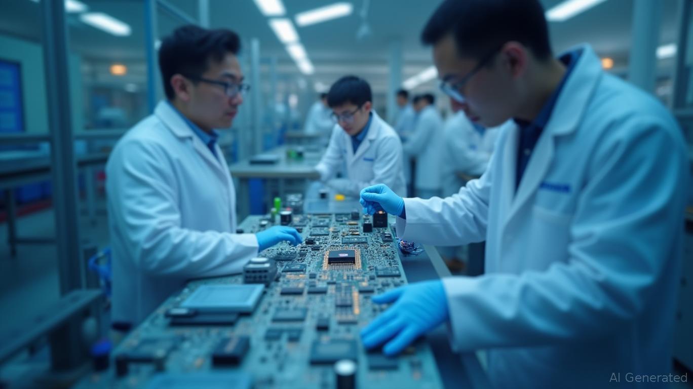 ROHM's Gate Driver Innovation: A Catalyst for the $6.2B Wide-Bandgap Semiconductor Surge