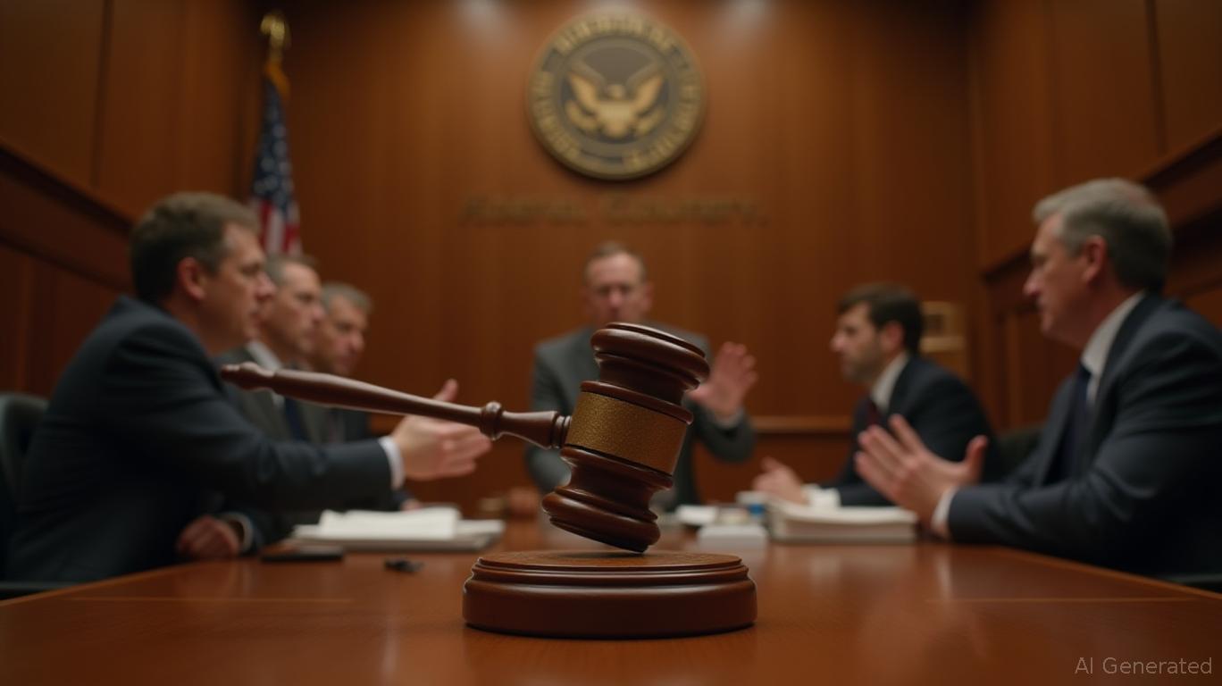Federal Workforce Overhaul: Legal Stumbles, Operational Strains, and the Rise of Human Capital Management
