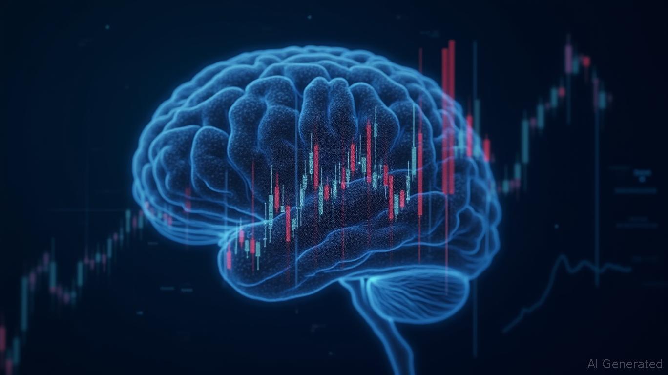 3 Tech Funds Poised to Capitalize on AI-Driven Market Growth