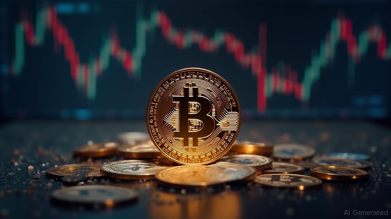 Bitcoin Bull Cycle Shows Maturity With 7% Weekly Decline