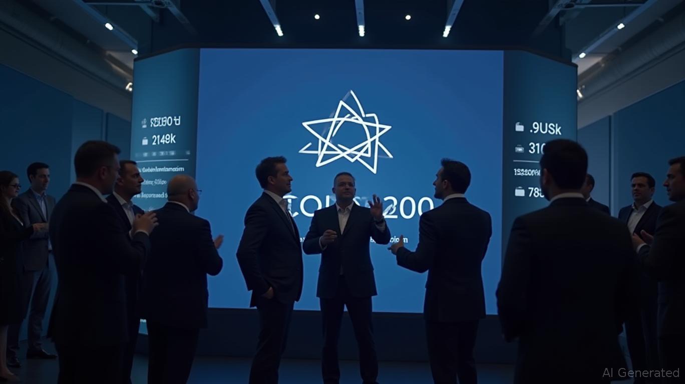 Solana surges 2.36% as institutional confidence grows with FIUSD stablecoin launch