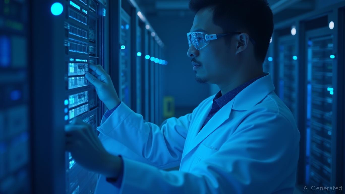 Micron Technology: Riding the AI Memory Wave to Margin Dominance