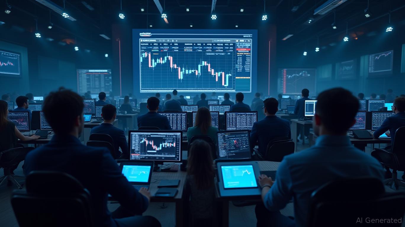 Kraken Desktop Launches Markdown Module for Enhanced Trading