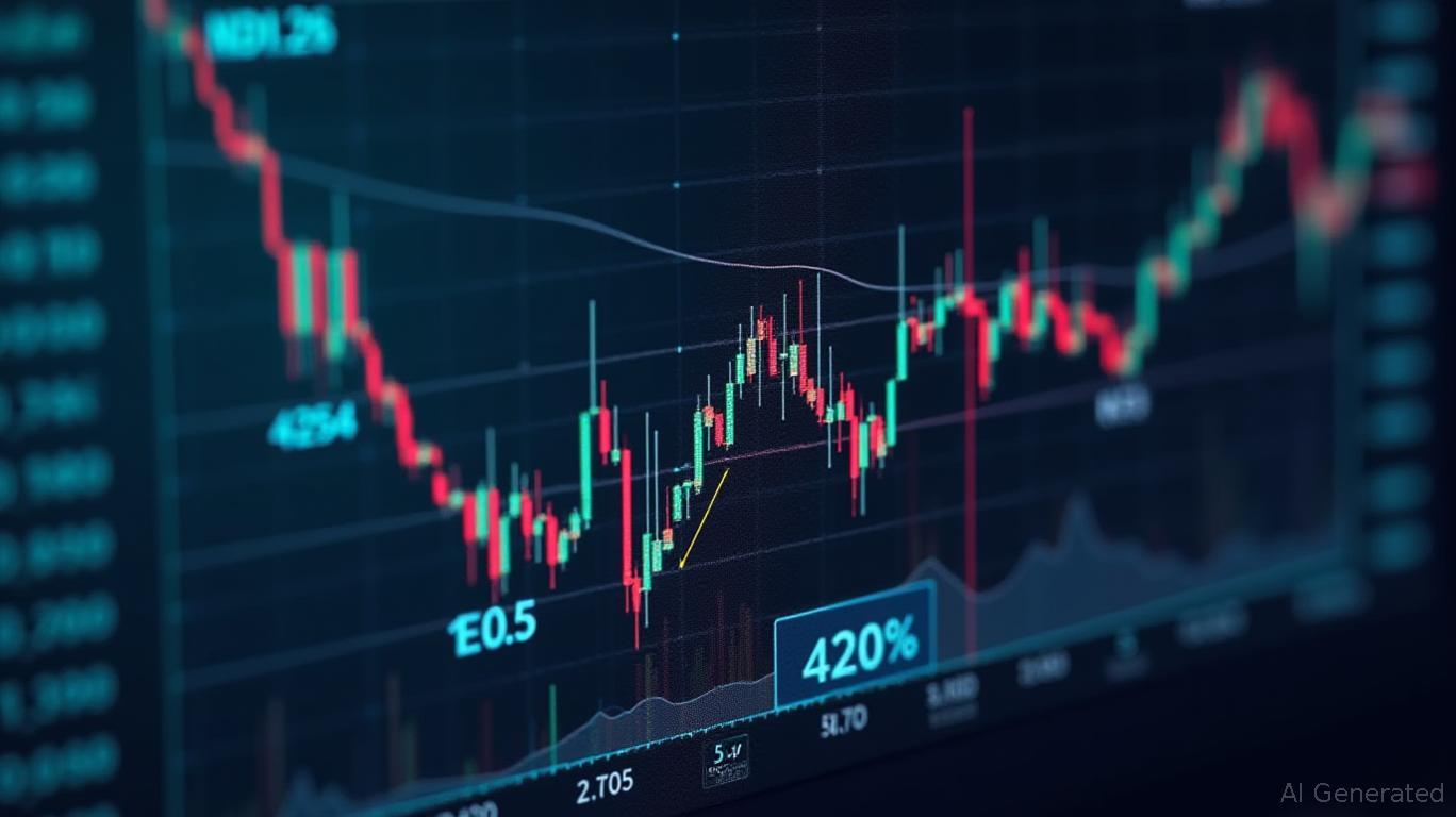 Vulcan Materials Drops 3.72% As Technicals Signal Bearish Momentum Below Key $254 Support