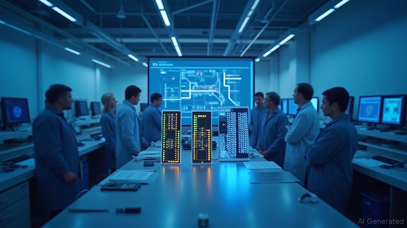 Micron Technology: Riding the AI Wave to Semiconductor Dominance