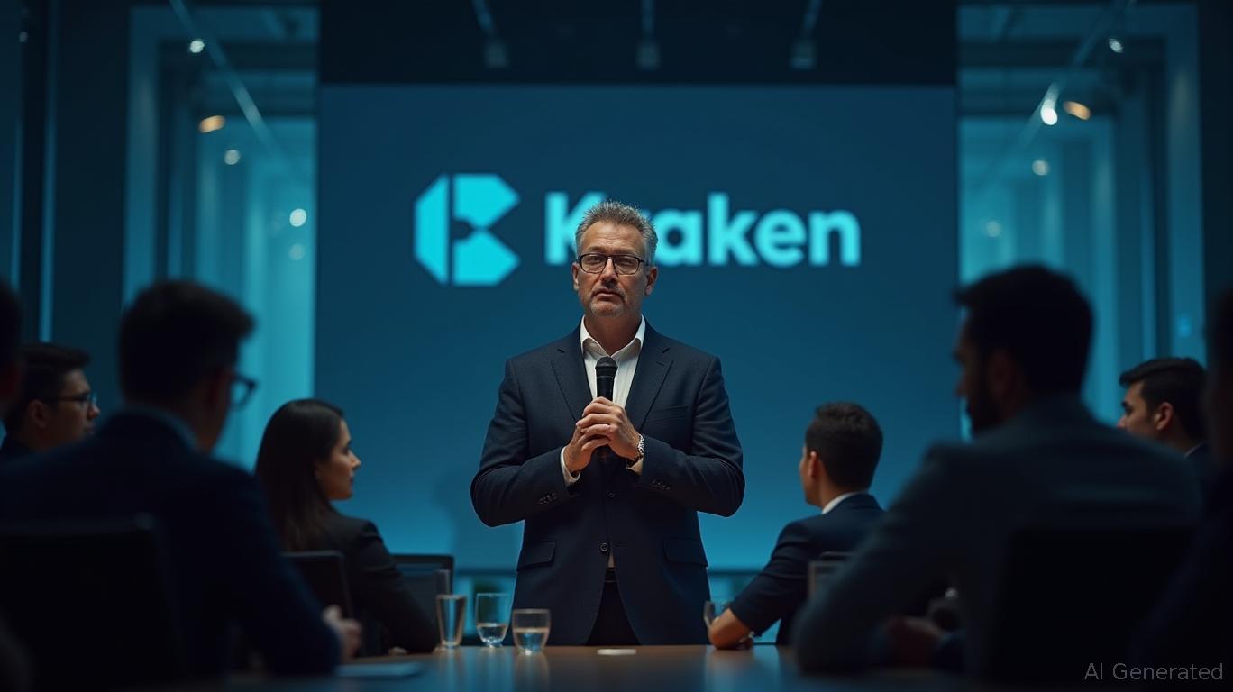 Kraken Secures MiCA License Expanding EU Crypto Services