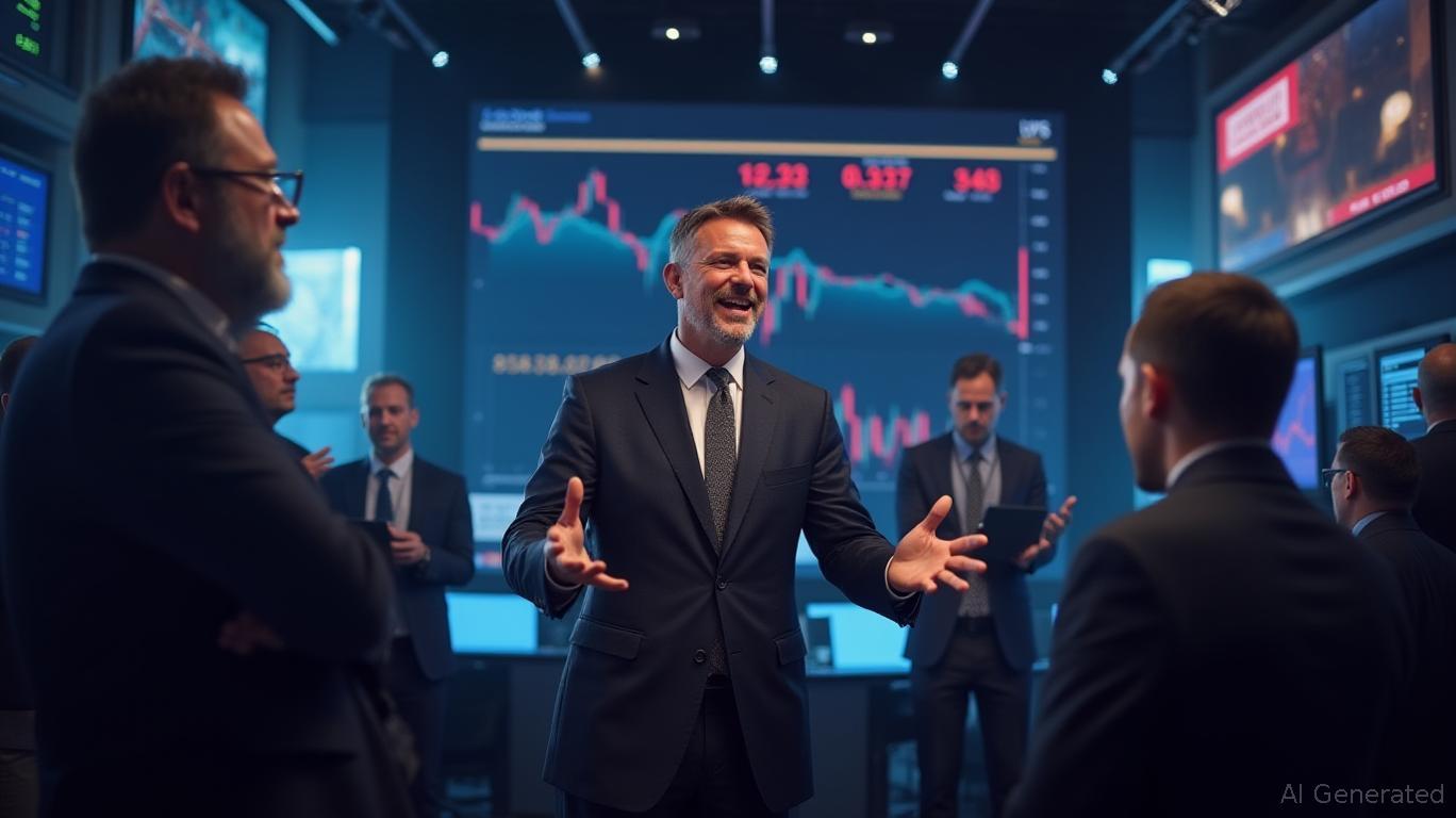 Las Vegas Sands (LVS) Soars 0.63% on Analyst Optimism