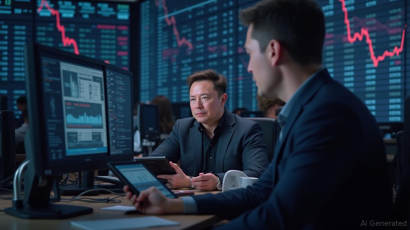 Tesla Shares Drop 3.79% to $327.55 Extending Two-Day Loss to 6.06%