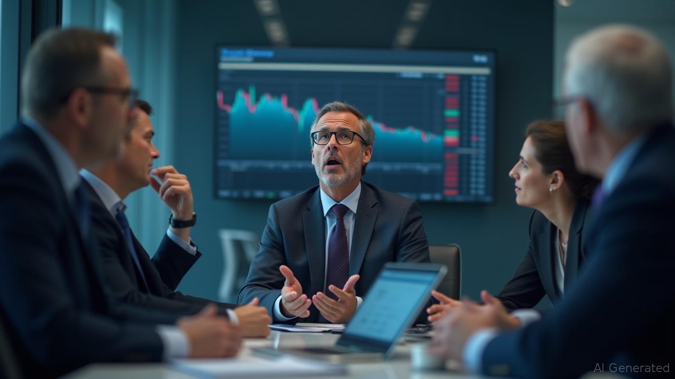 Ardagh Metal Packaging Soars 0.70% on Morgan Stanley Price Target Hike