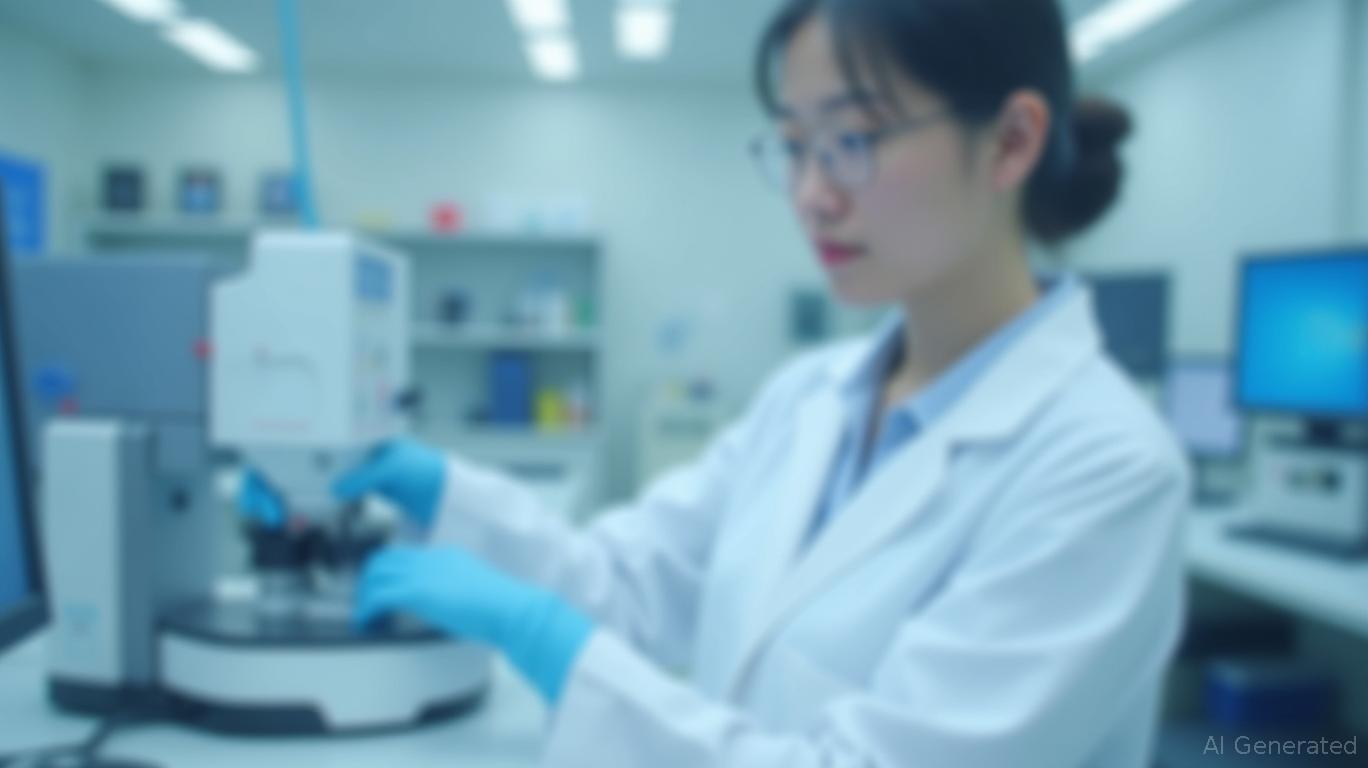 Navigating the NIH Freeze: Why Life Sciences Tools Companies Offer Hidden Growth in 2025