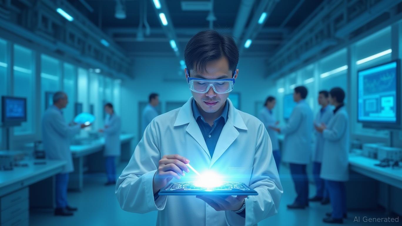 Quantum Leap: Finding Undervalued Innovators in the Quantum Computing Gold Rush