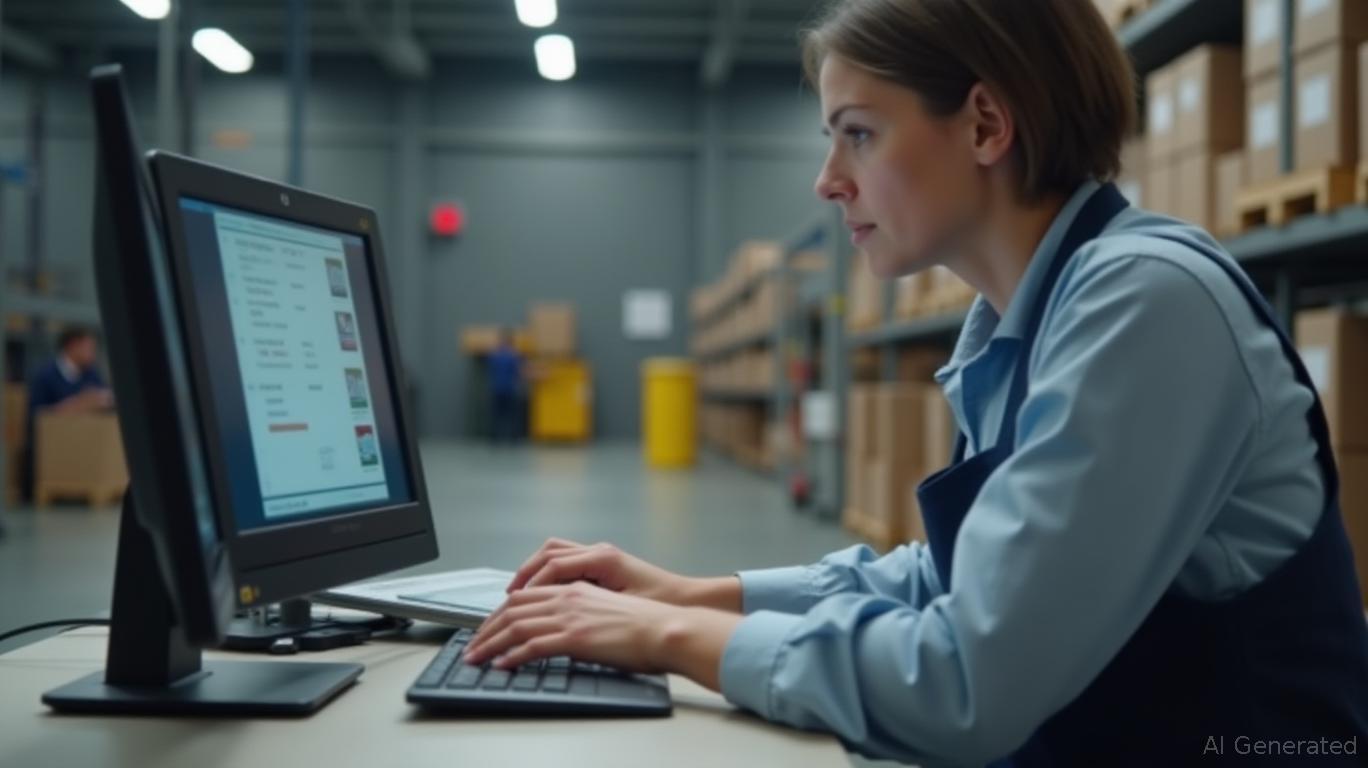 Pitney Bowes: Activist Pressure Fuels Turnaround Amid Logistics Growth