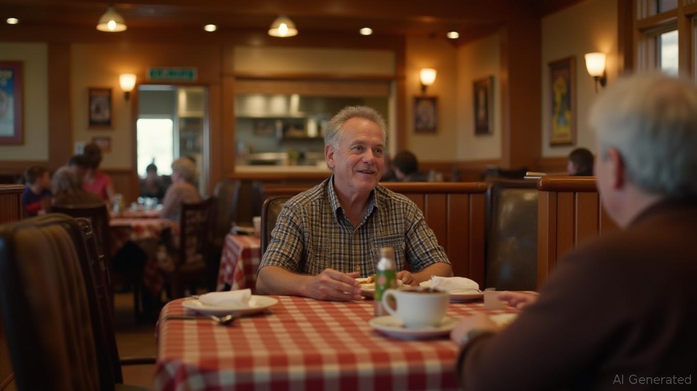 Cracker Barrel's Turnaround Potential: Can Operational Gains Outweigh Sector Headwinds?