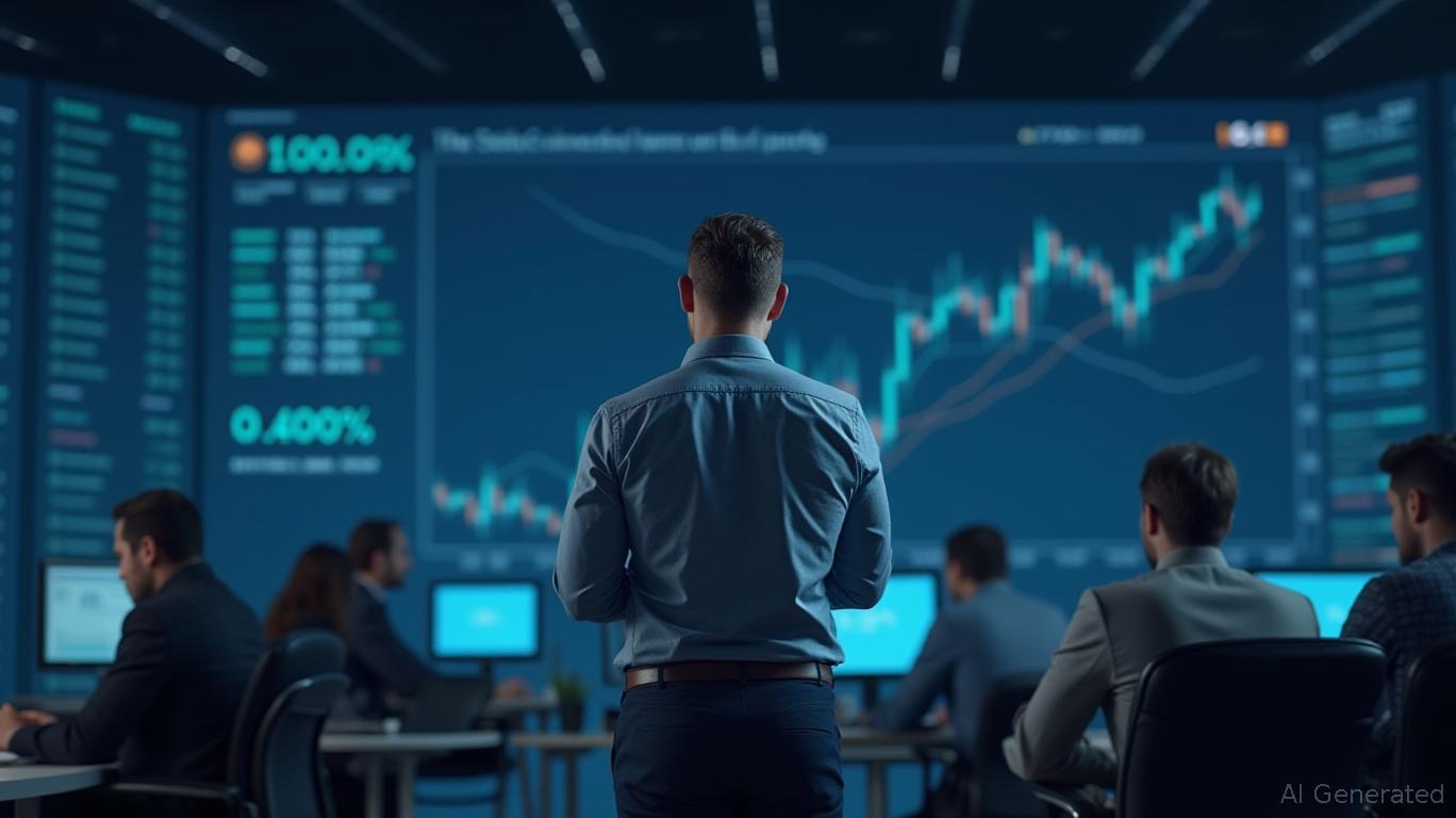 Meta Stock Soars 0.61% on AI Investments