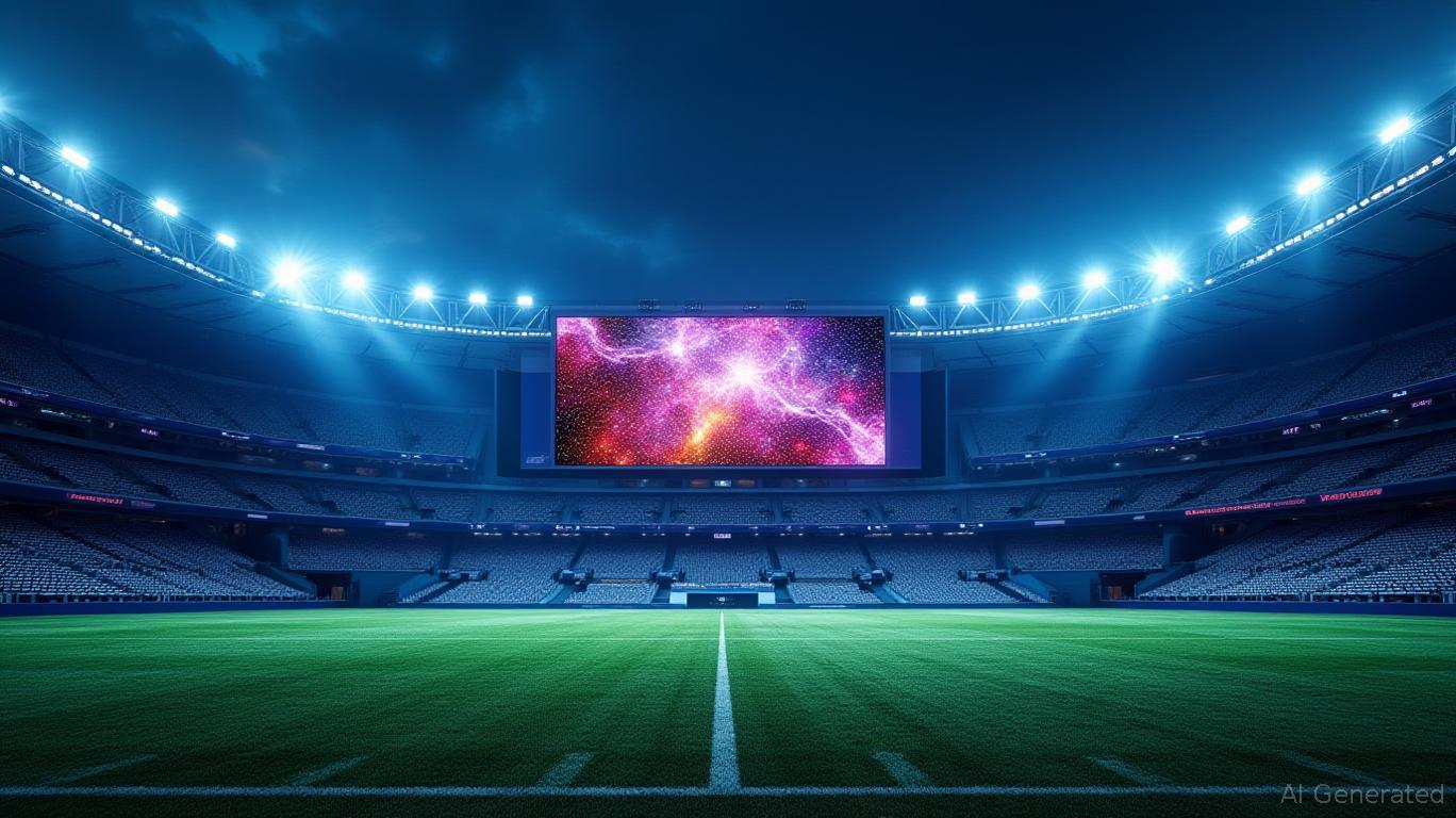 Daktronics: Navigating Turbulence with Strategic Focus and Niche Strengths