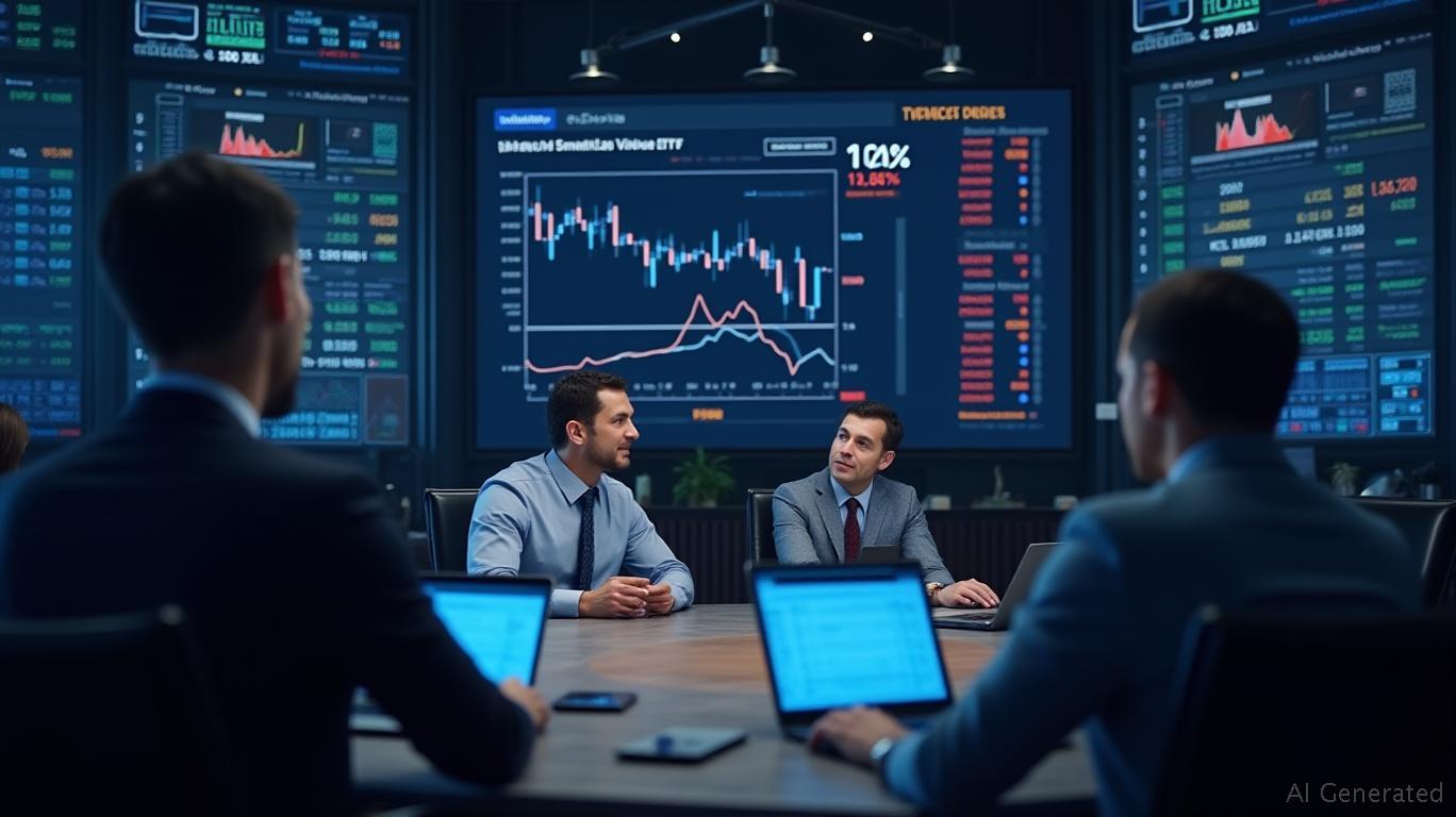 Vanguard Small-Cap Value ETF Implied Analyst Target Price: $221.30