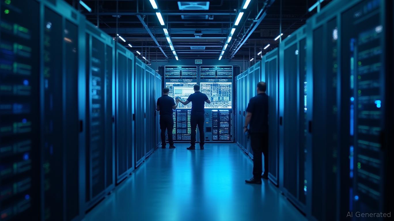 Arista Networks (ANET): Riding the AI Wave with Strong Financials and Strategic Momentum