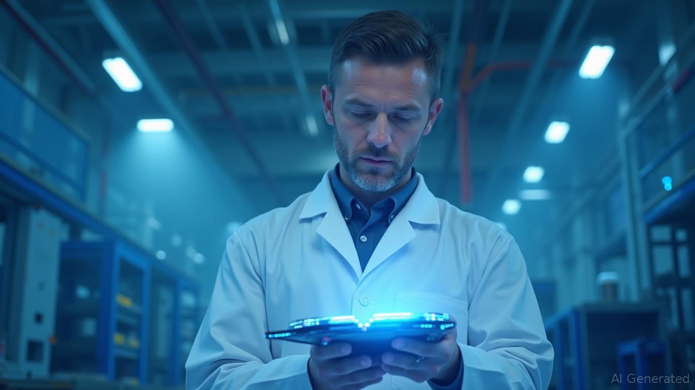 Jabil (JBL) Seizes the AI Infrastructure Boom: Why This Manufacturing Leader is Poised to Thrive