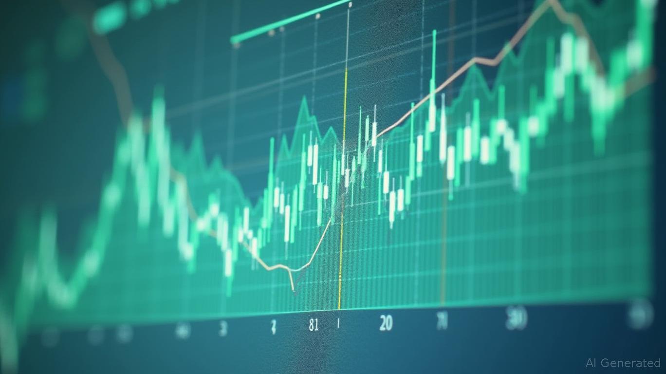 Tech's Time to Shine: Buying the Dip in AI and Cloud After the S&P Selloff