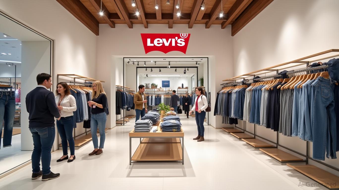 Levi Strauss (LEVI): Navigating Earnings Volatility and Unlocking Value