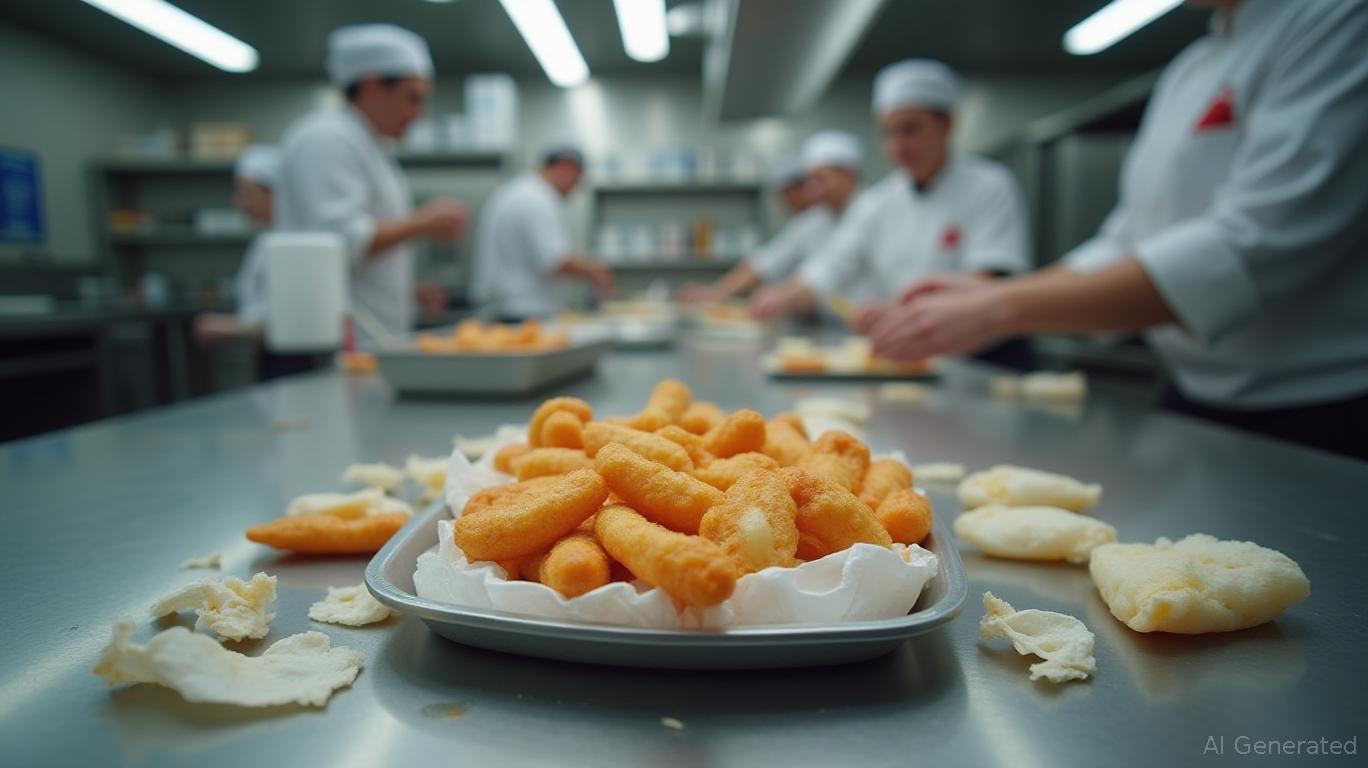 Kraft Heinz's Crossroads: Discounted Valuation or Structural Crisis?