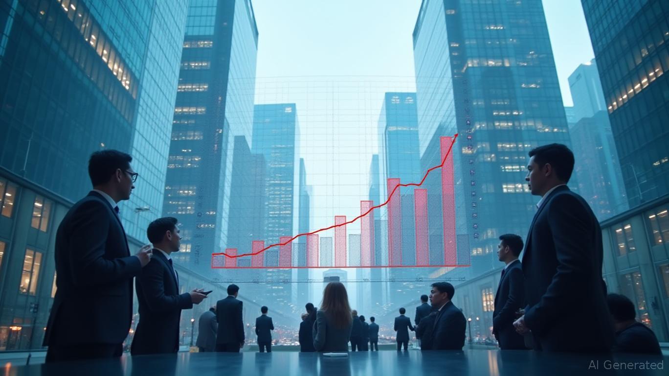 China's $71.6 Billion Bank Recapitalization: A Strategic Play for Long-Term Investors Amid Uncertainty