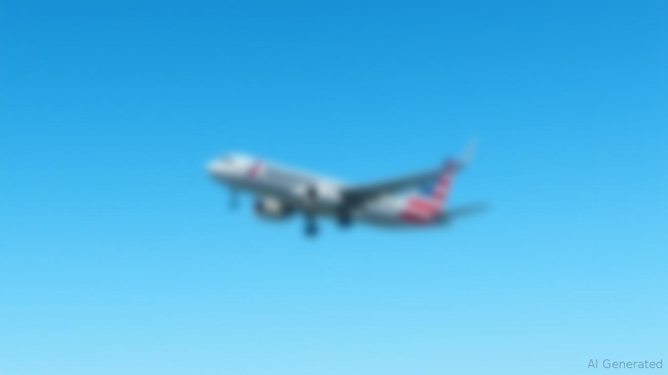 American Airlines (AAL) Stock: Balancing Earnings Volatility with Valuation Opportunities