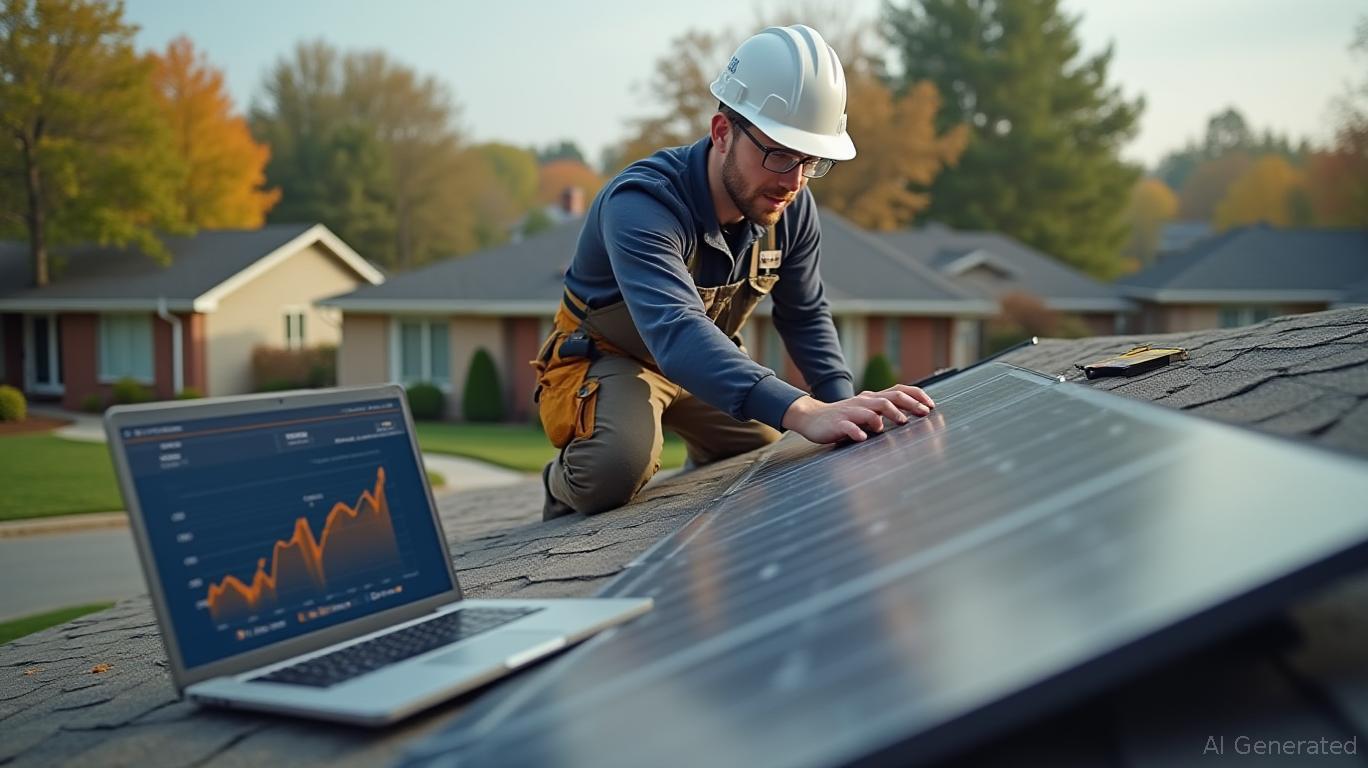 Sunrun (RUN): A Contrarian Play in the Solar Storm