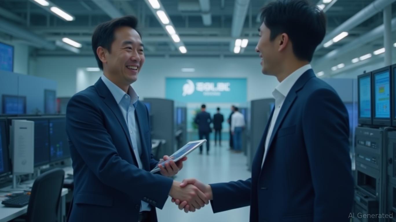 SK Telecom Partners with Korean Chip Firm for AI Infrastructure Advancement